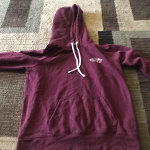 Women’s vans hoodie
